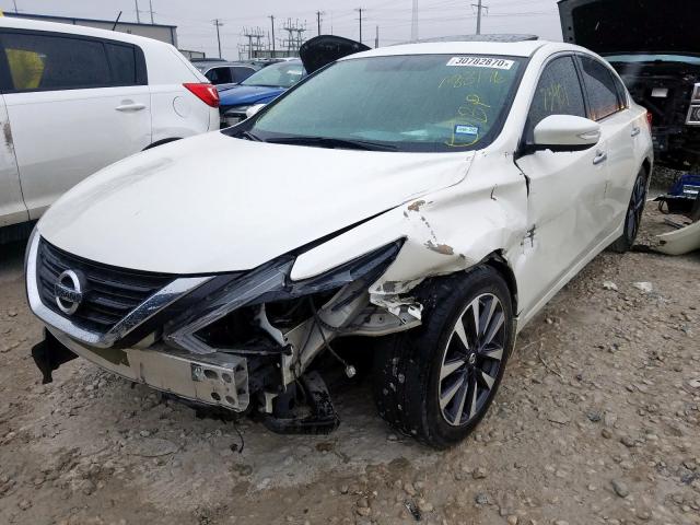 1N4AL3AP1GC188146 - 2016 NISSAN ALTIMA 2.5  photo 2