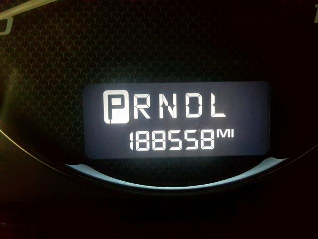 1G1ZT638X6F112015 - 2006 CHEVROLET MALIBU MAX 栗色 照片 8