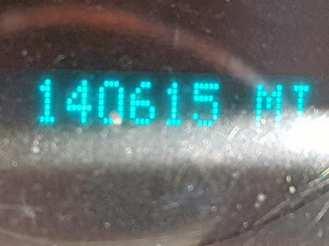 1G1ZC5E19BF222011 - 2011 CHEVROLET MALIBU 1LT 白色 照片 8