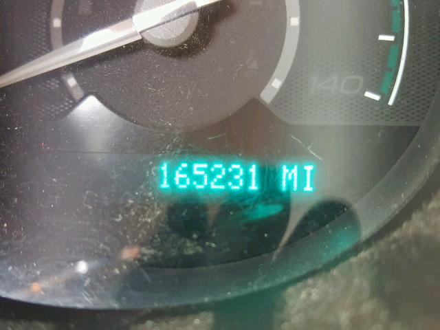 1G1ZC5E04CF110211 - 2012 CHEVROLET MALIBU 1LT 白色 照片 8