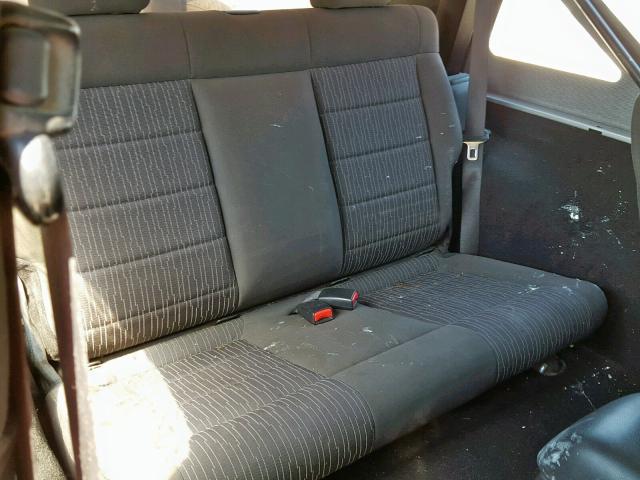 1C4AJWAG4CL226979 - 2012 JEEP WRANGLER S SILVER photo 6