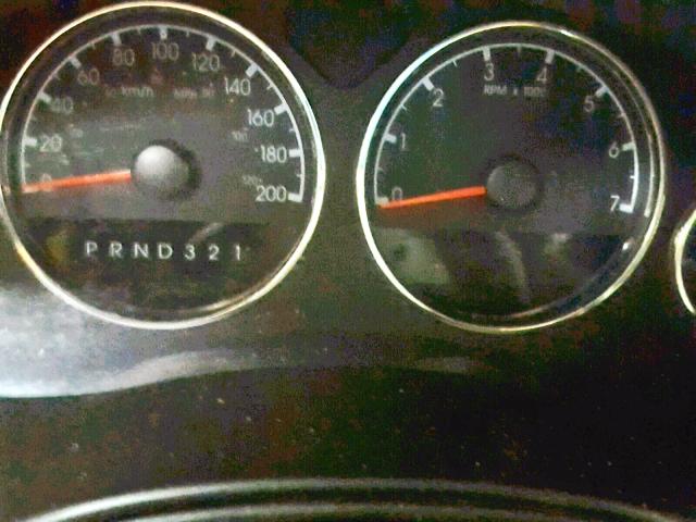 1GNDU23117D193338 - 2007 CHEVROLET UPLANDER L 灰色 照片 8