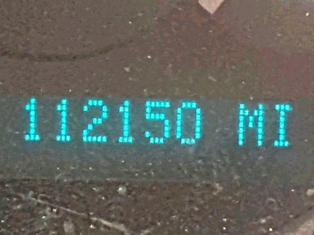 1G1ZB5E1XBF370106 - 2011 CHEVROLET MALIBU LS თეთრი ფოტო 8