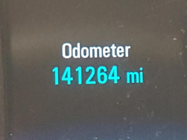 1G11H5SL0EF125787 - 2014 CHEVROLET MALIBU LTZ ნაცრისფერი ფოტო 8