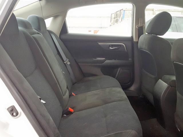 1N4AL3AP1FN332832 - 2015 NISSAN ALTIMA 2.5  photo 6