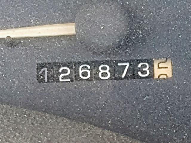 1G2WP12K72F214109 - 2002 PONTIAC GRAND PRIX 蓝色 照片 8