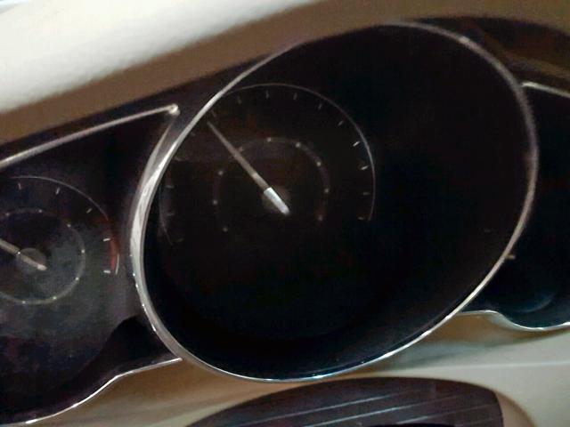 1G1ZB5EB7AF218582 - 2010 CHEVROLET MALIBU LS GOLD photo 8