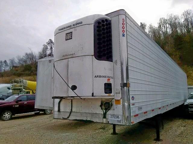 1UYVS25306U995901 - 2006 OTHER UTILITY Ağ foto 2