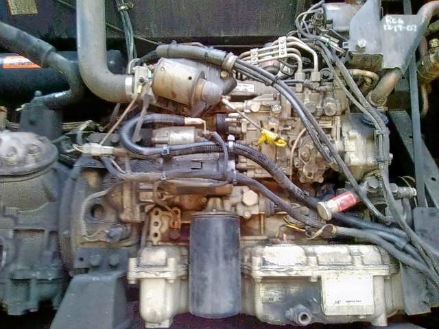 1UYVS25306U995901 - 2006 OTHER UTILITY Ağ foto 7