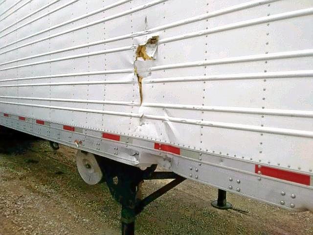 1UYVS25306U995901 - 2006 OTHER UTILITY Ağ foto 9