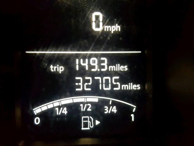 3VW2K7AJ1FM357533 - 2015 VOLKSWAGEN JETTA BASE WHITE photo 8