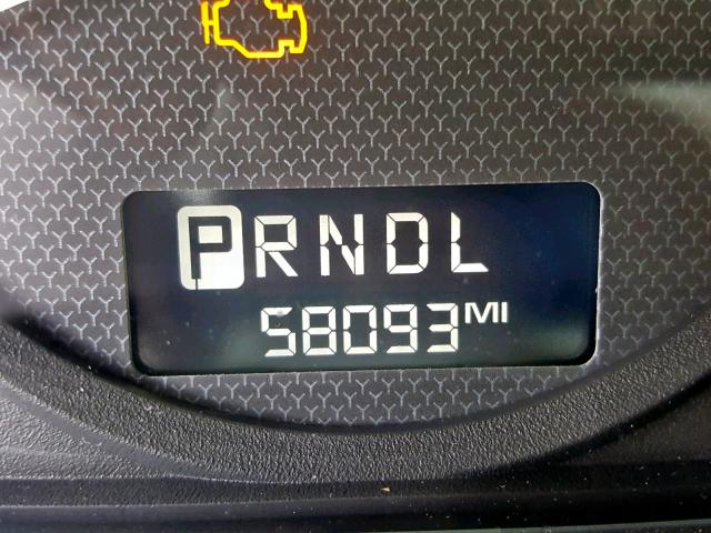 1G1ZT52874F177512 - 2004 CHEVROLET MALIBU LS GRAY photo 8