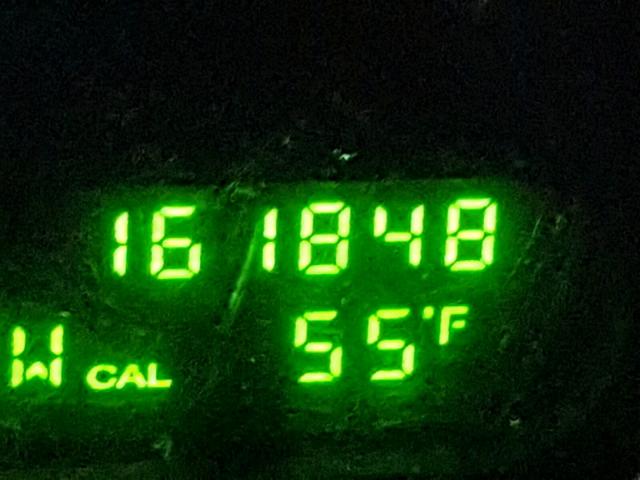 1FMZU73W73UA93029 - 2003 FORD EXPLORER X BLUE photo 8