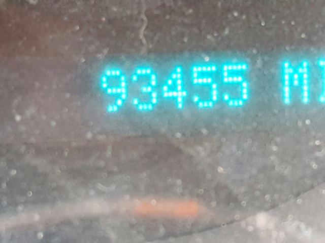 1G1ZA5E0XCF398631 - 2012 CHEVROLET MALIBU LS WHITE photo 8