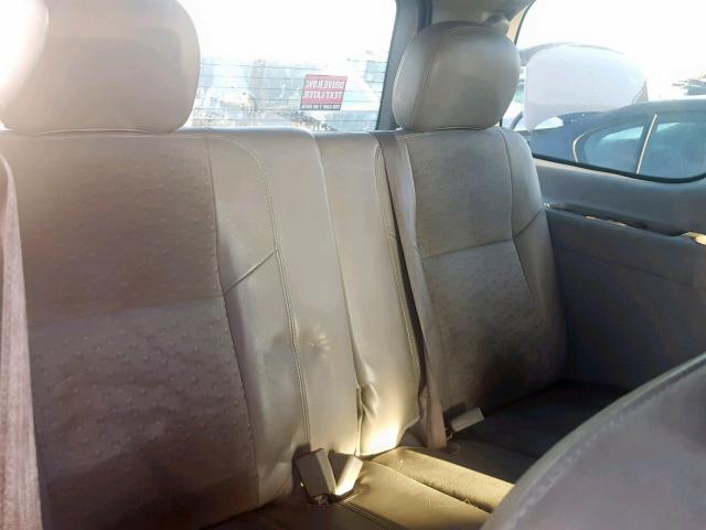 1GNDV33148D134577 - 2008 CHEVROLET UPLANDER L 紫色 照片 9