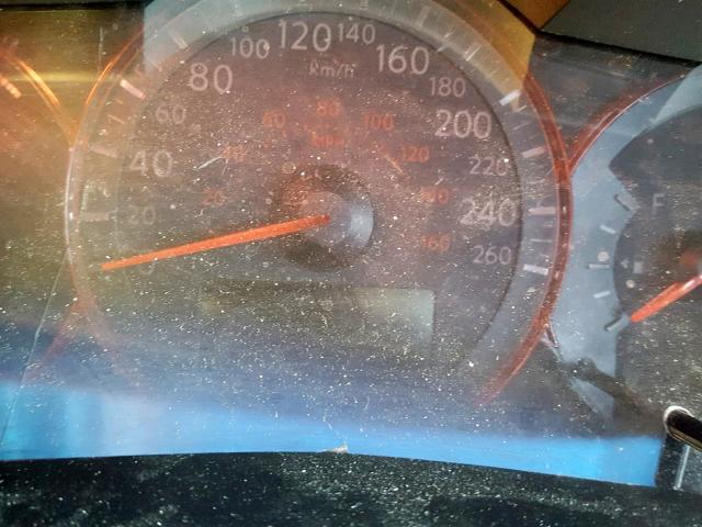 1N4CL21E28C169916 - 2008 NISSAN ALTIMA HYB SILVER photo 8