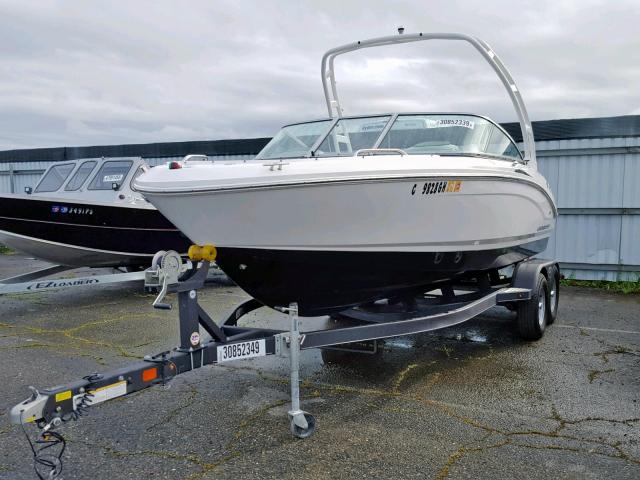 FGBD0250J516 - 2016 CHAP BOAT 白色 照片 2