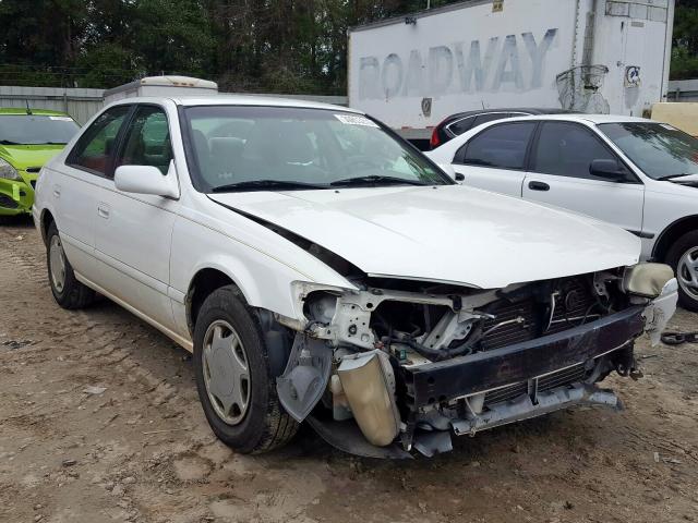 4T1BG22K6YU969901 - 2000 TOYOTA CAMRY CE  photo 1