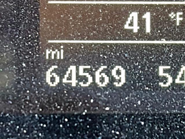 WVWBP7AN9GE514031 - 2016 VOLKSWAGEN CC BASE SILVER photo 8