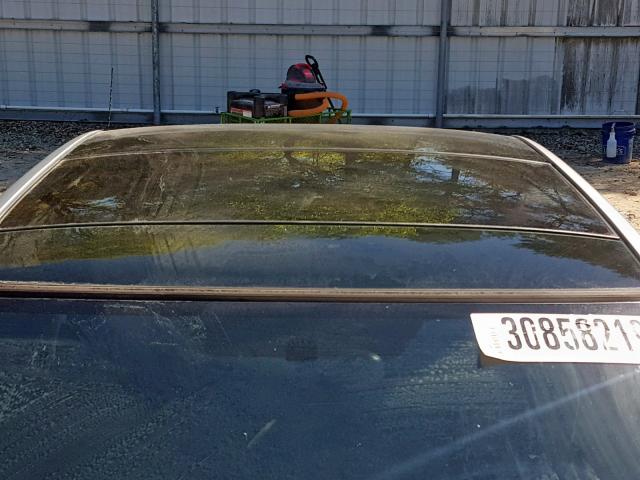 JTKJF5C73C3030792 - 2012 TOYOTA SCION TC SILVER photo 9