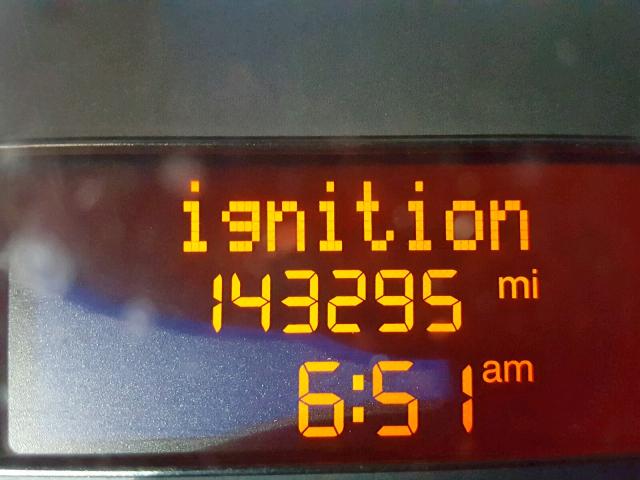 ZFBERFAT0F6954392 - 2015 RAM PROMASTER WHITE photo 8