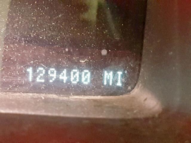 5LMFU28R33LJ20027 - 2003 LINCOLN NAVIGATOR Boz foto 8