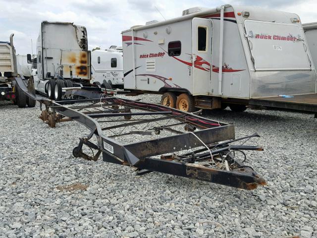 5L4TP282653005728 - 2005 OTHER TRAILER WHITE photo 1