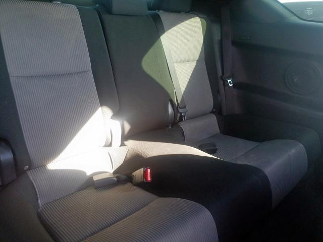 JTKJF5C72E3075273 - 2014 TOYOTA SCION TC  ფოტო 6
