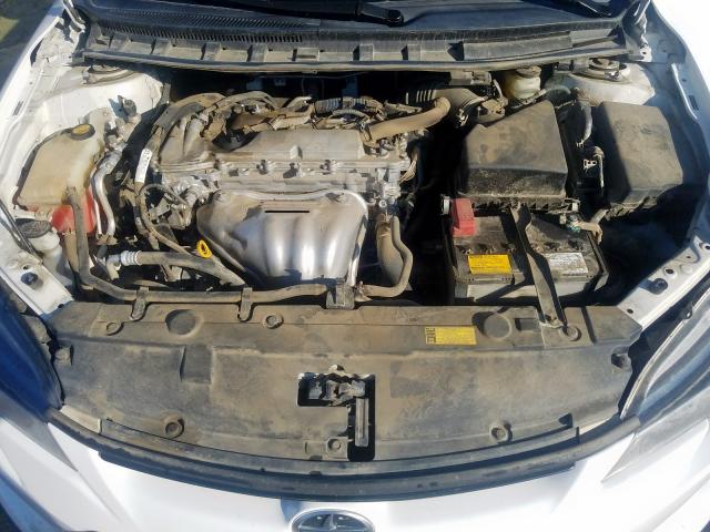 JTKJF5C72E3075273 - 2014 TOYOTA SCION TC  ფოტო 7