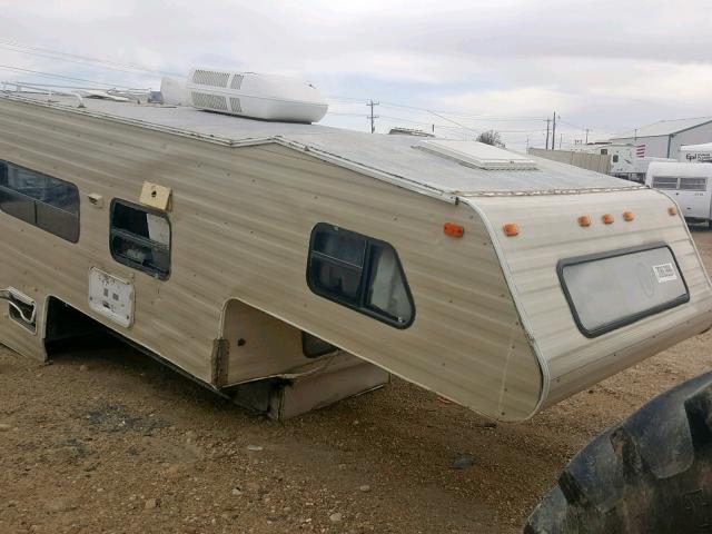 1EJ6M1104W2390278 - 1998 CAMP CABOVER BEIGE photo 1