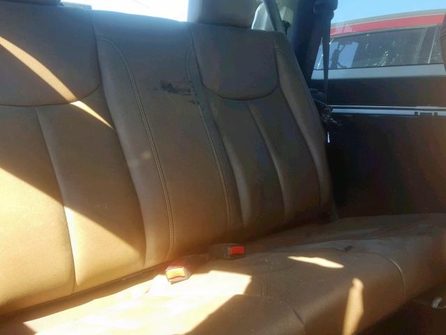 1C4AJWBG5HL508974 - 2017 JEEP WRANGLER S Ağ foto 6