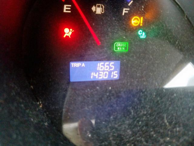 JHMGD38617S015696 - 2007 HONDA FIT S  照片 8