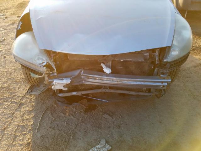 JHMGD38617S015696 - 2007 HONDA FIT S  照片 9