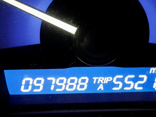 19XFA1F69BE013591 - 2011 HONDA CIVIC LX-S Boz foto 8