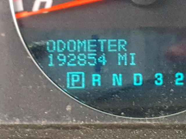 2G1WD58C269177313 - 2006 CHEVROLET IMPALA SUP 白色 照片 8