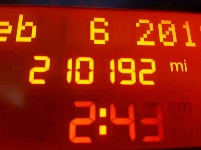 3C6TRVNG9HE525736 - 2017 RAM PROMASTER 白色 照片 8