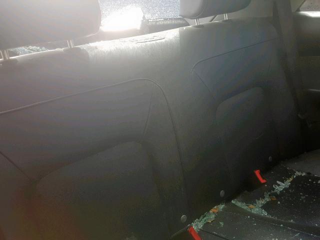 3VWPW3AG9AM000374 - 2010 VOLKSWAGEN NEW BEETLE თეთრი ფოტო 6