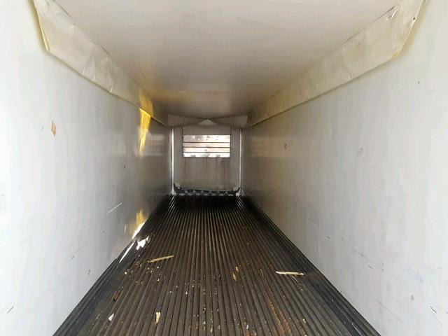 1GRAA0620EW702937 - 2014 GREAT DANE TRAILER TRAILER WHITE photo 7