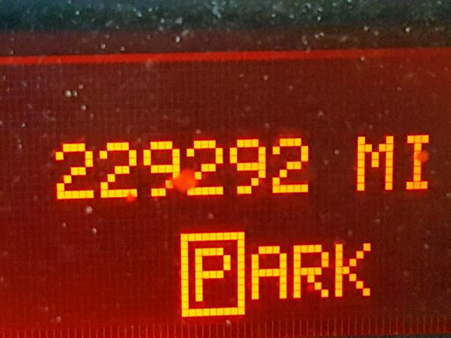 2G2WS522X41174740 - 2004 PONTIAC GRAND PRIX 银色 照片 8