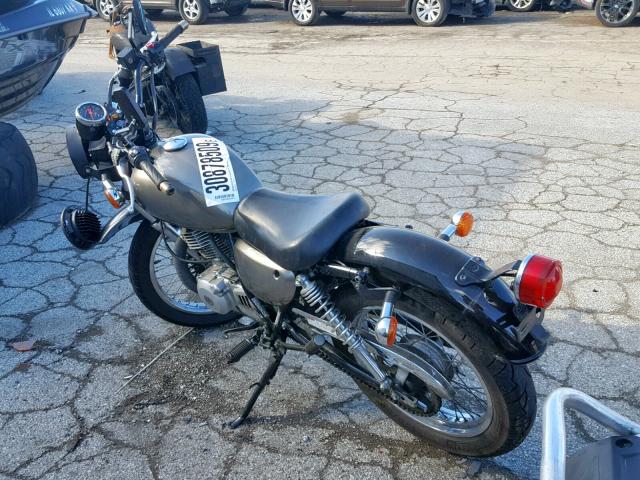 JS1NJ4CA9C2100924 - 2012 SUZUKI TU250 X TWO TONE photo 3