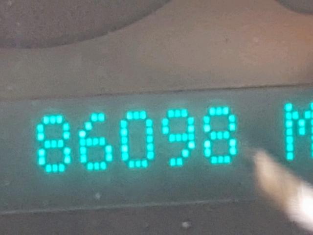 1G1ZB5E11BF377073 - 2011 CHEVROLET MALIBU LS ვერცხლისფერი ფოტო 8