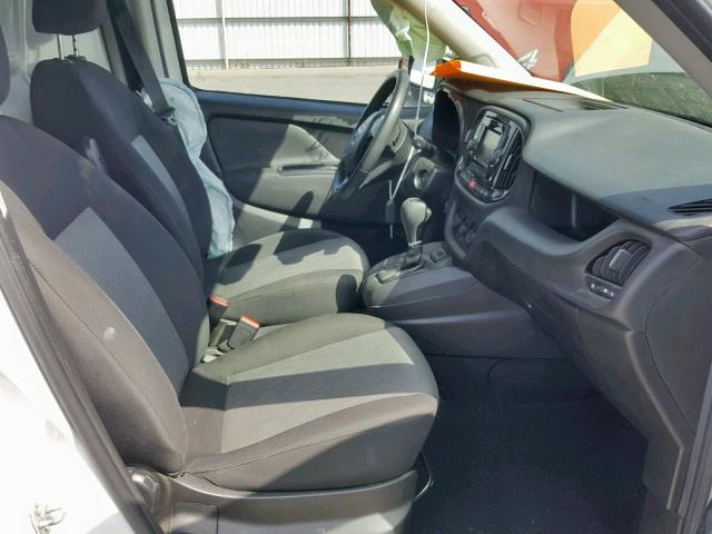 ZFBERFBBXH6E07139 - 2017 RAM PROMASTER 白色 照片 5