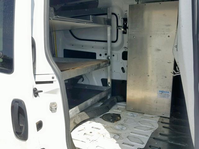 ZFBERFBBXH6E07139 - 2017 RAM PROMASTER 白色 照片 6