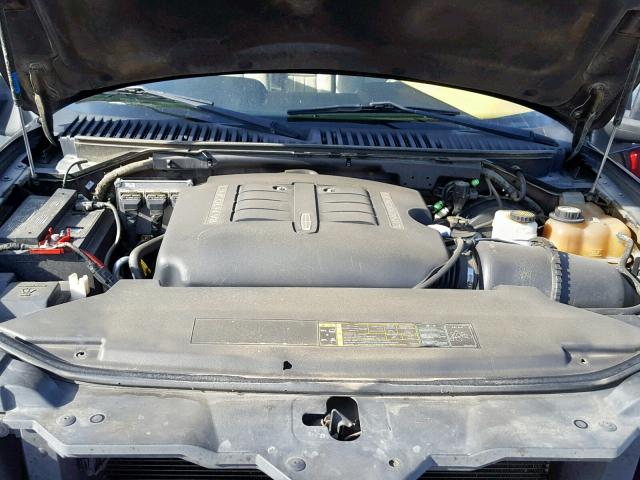 5LMFU27R83LJ49248 - 2003 LINCOLN NAVIGATOR Qara foto 7