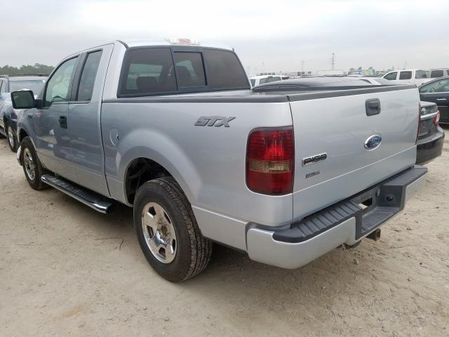 1FTRX12W88FB17375 - 2008 FORD F150  photo 3