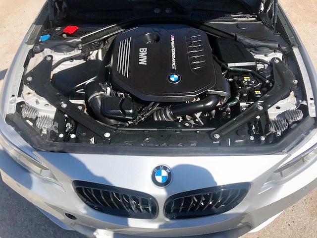 WBA2L1C35HV666679 - 2017 BMW M240I  photo 7