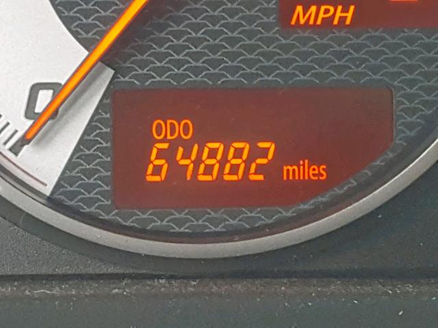 JF1ZNAA15D1710782 - 2013 TOYOTA SCION FR-S PURPLE photo 8