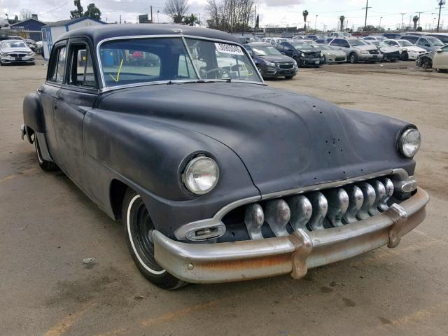 N0V1N30905049 - 1951 DESOTO UK GRAY photo 1