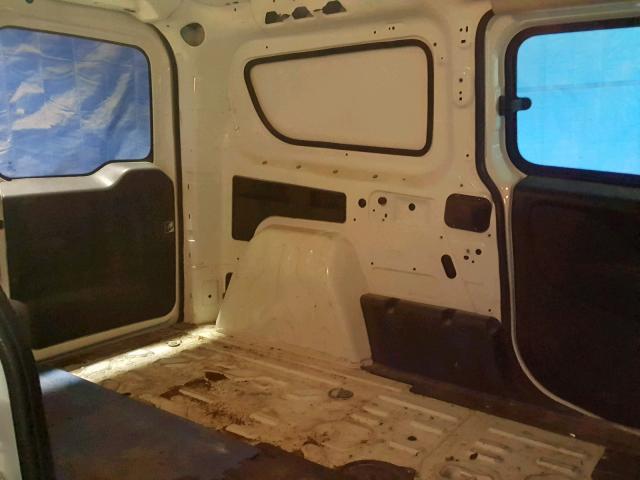 ZFBERFAB6H6G99809 - 2017 RAM PROMASTER 白色 照片 6