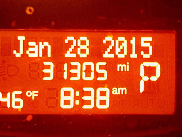 ZFBERFAB6H6G99809 - 2017 RAM PROMASTER 白色 照片 8